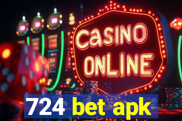 724 bet apk